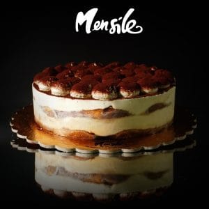 Tiramisù