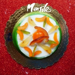 Cassata di Mensile