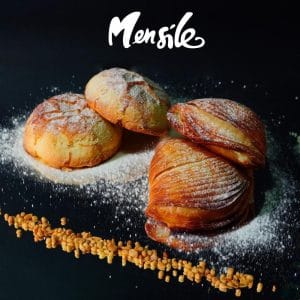 Confezione Sfoglie e Riccie